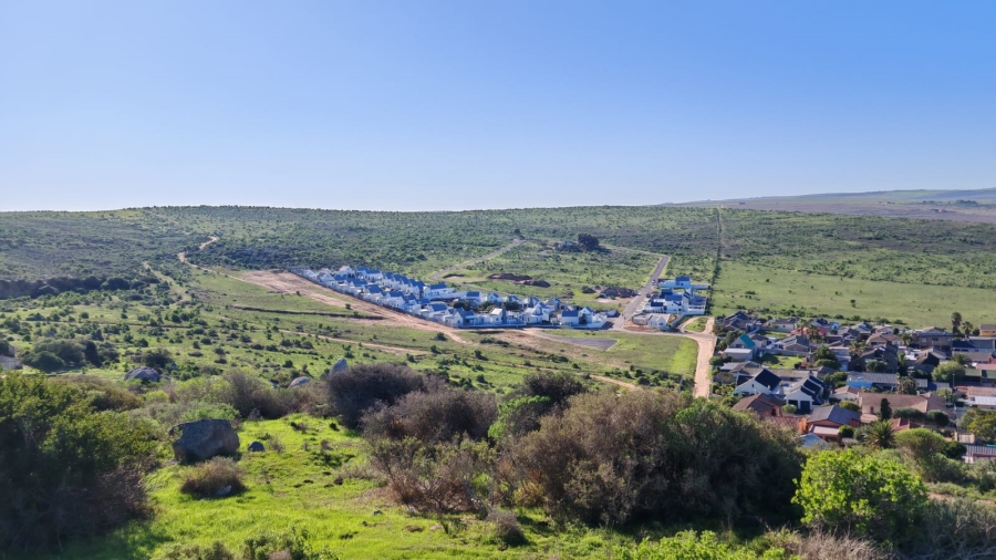 Commercial Property for Sale in Welgedaan Estate Western Cape